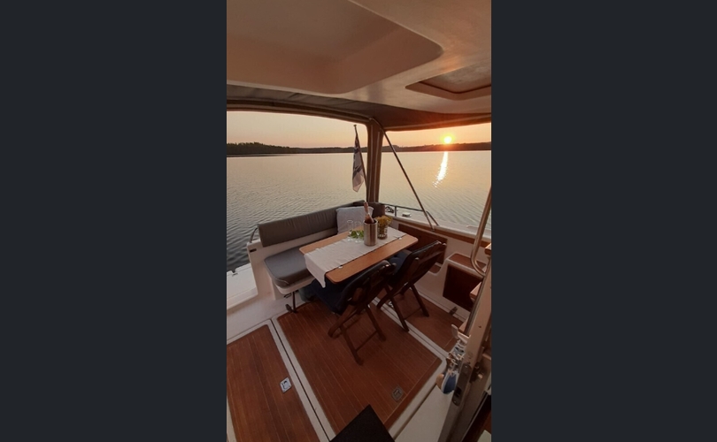 Tristan 345 Fly Harmony-kuva-8